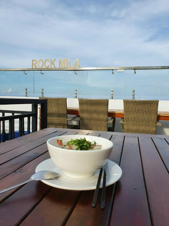ROCK MILA PHU QUOC HOTEL — фото 10