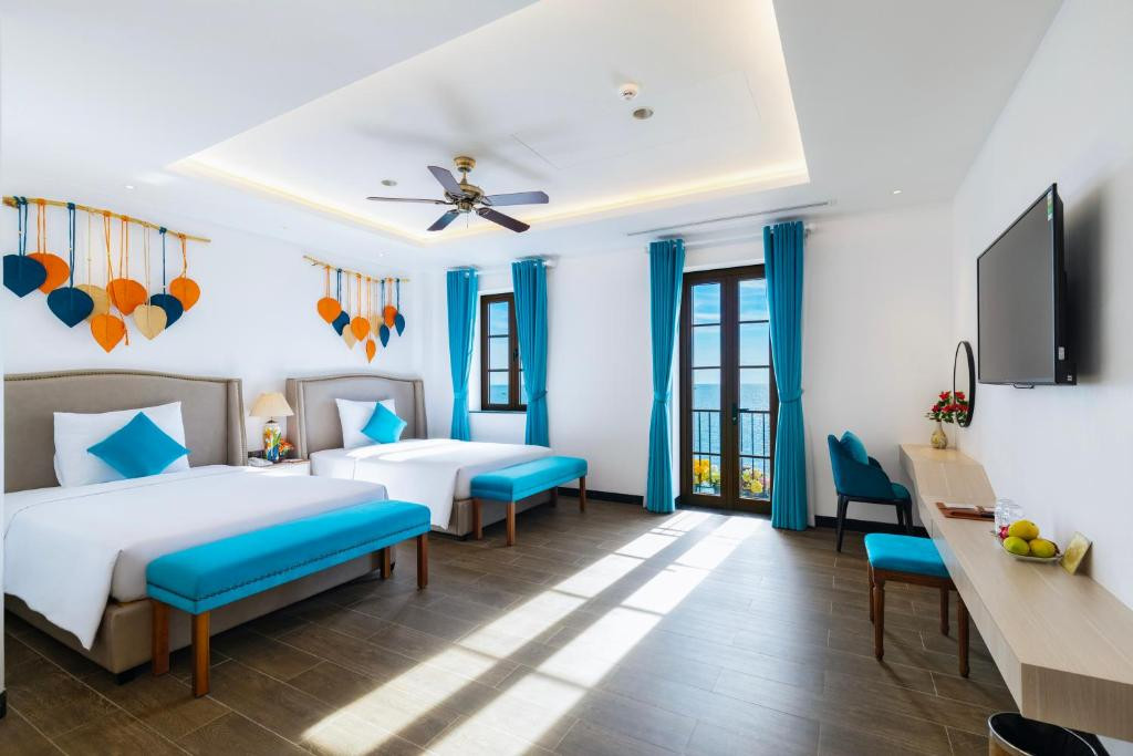 ROMA HOTEL PHU QUOC — фото 16