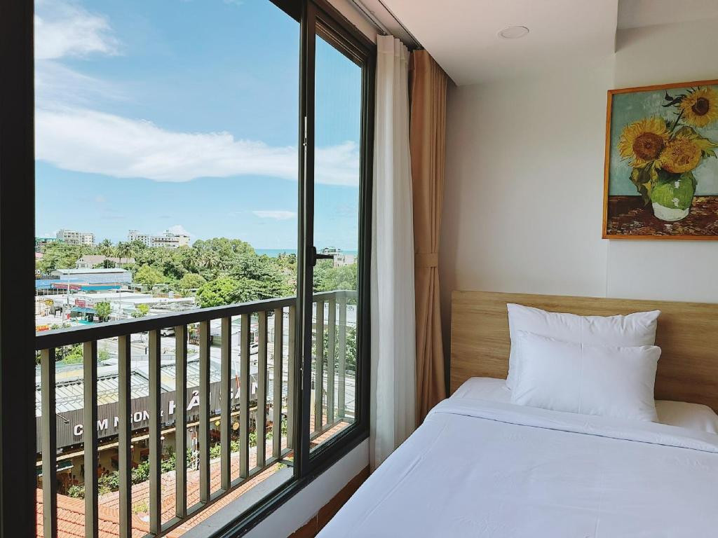 ROSETTA HOTEL PHU QUOC (EX. ROSIE) — фото 2