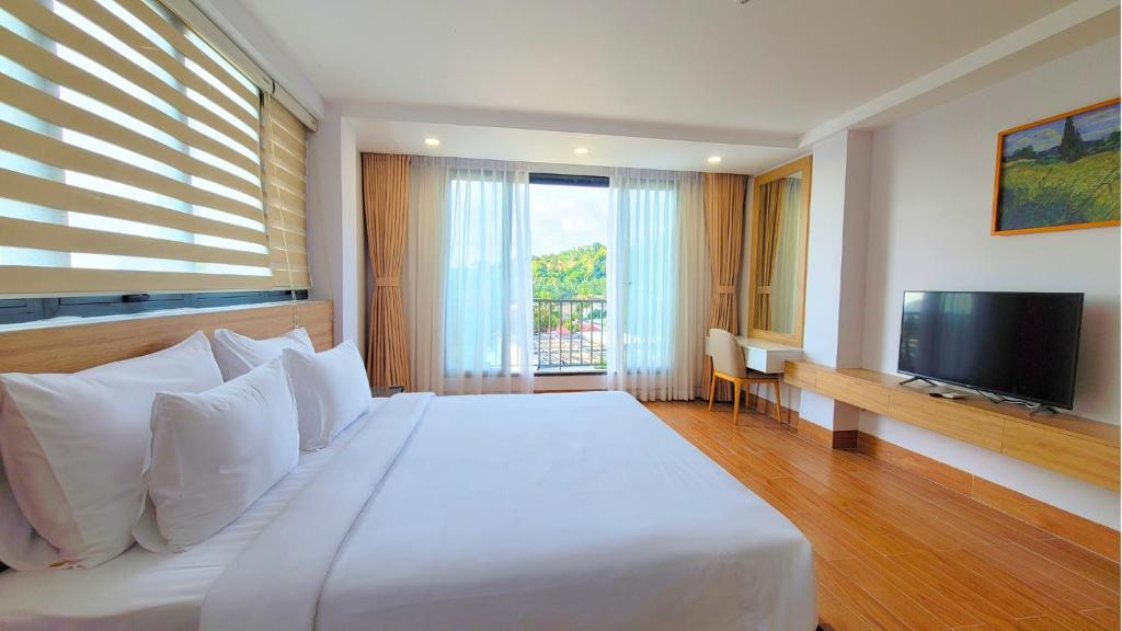 ROSETTA HOTEL PHU QUOC (EX. ROSIE) — фото 5
