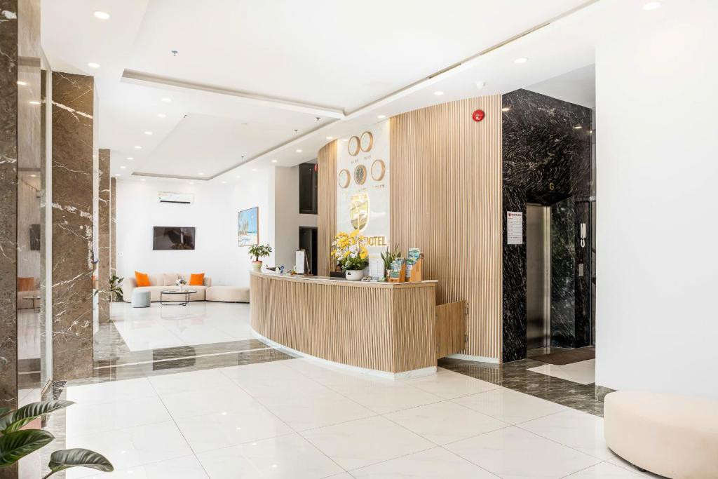 ROSETTA HOTEL PHU QUOC (EX. ROSIE) — фото 7