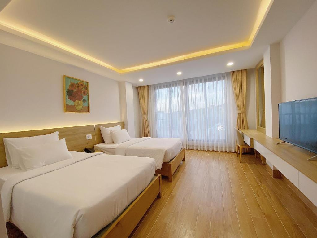 ROSETTA HOTEL PHU QUOC (EX. ROSIE) — фото 13