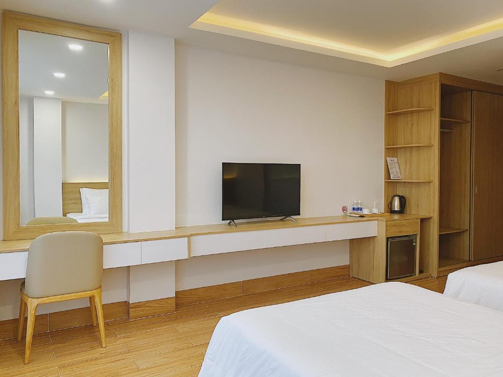 ROSETTA HOTEL PHU QUOC (EX. ROSIE) — фото 14