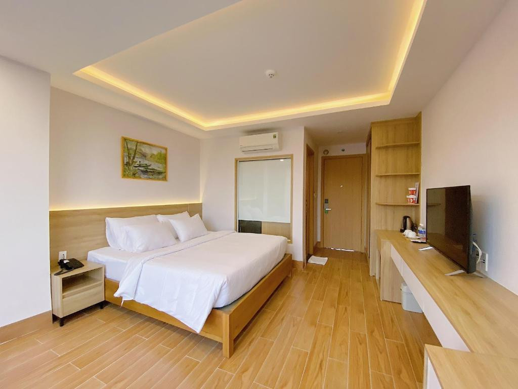 ROSETTA HOTEL PHU QUOC (EX. ROSIE) — фото 15
