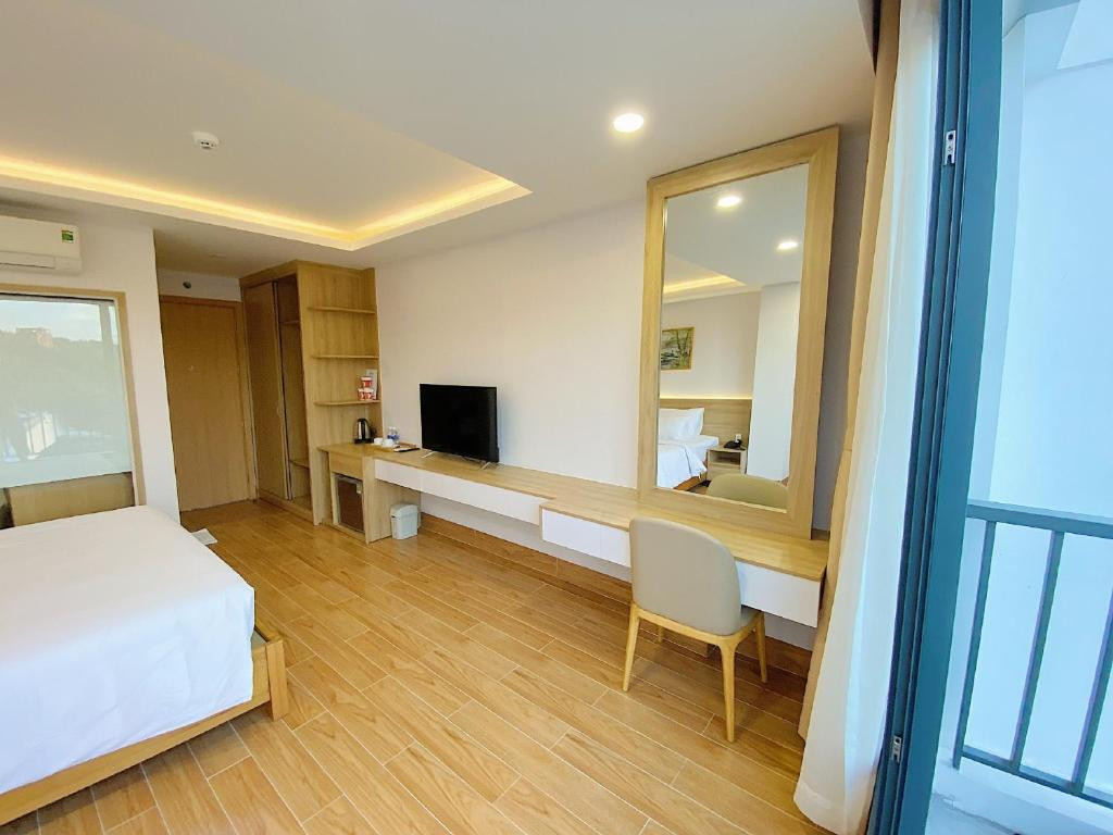 ROSETTA HOTEL PHU QUOC (EX. ROSIE) — фото 17