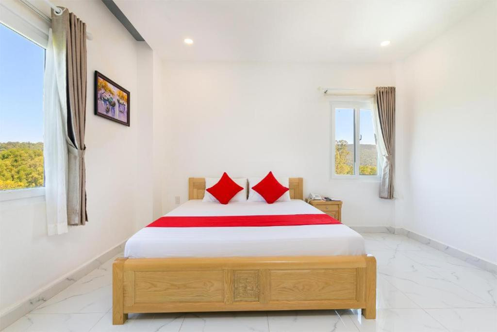 RUBY HOTEL PHU QUOC — фото 3