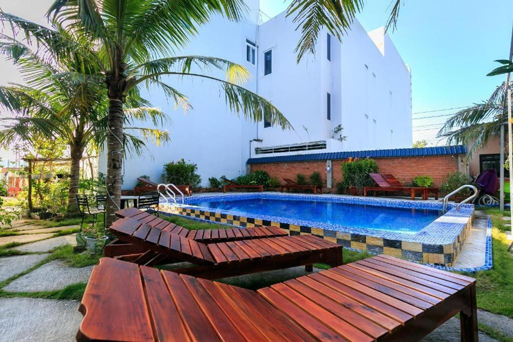 RUBY HOTEL PHU QUOC — фото 10