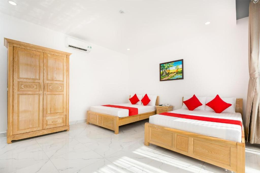RUBY HOTEL PHU QUOC — фото 11