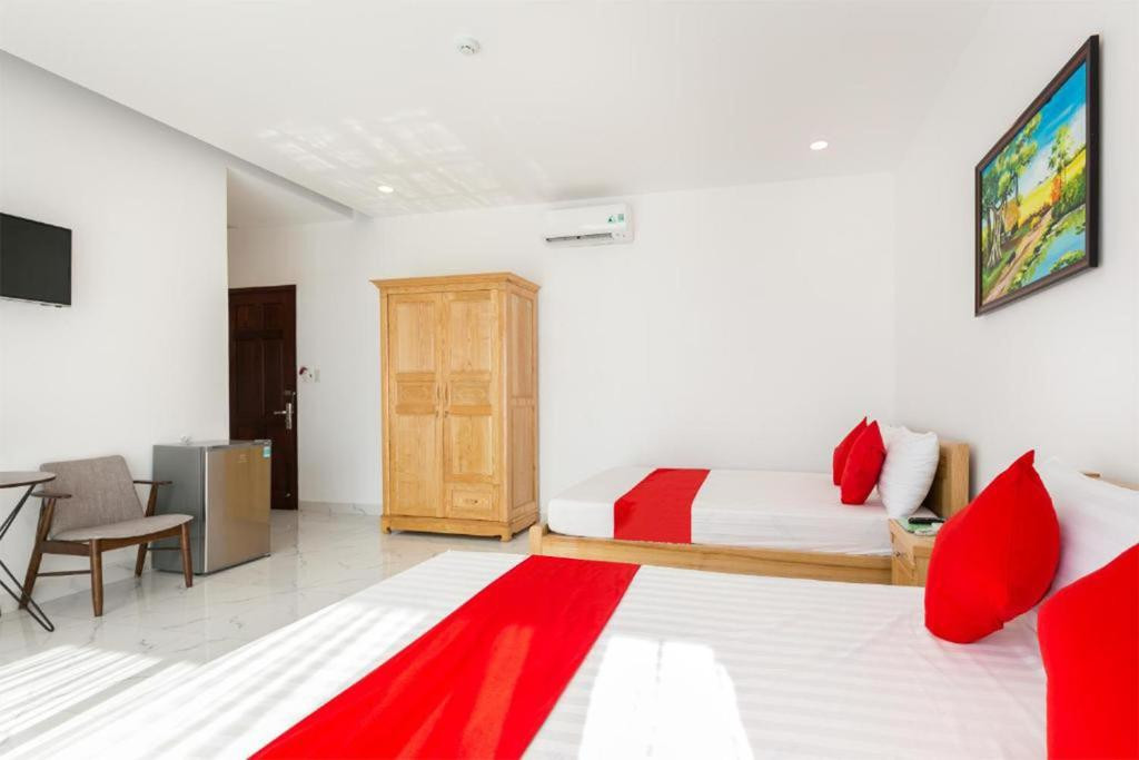RUBY HOTEL PHU QUOC — фото 12