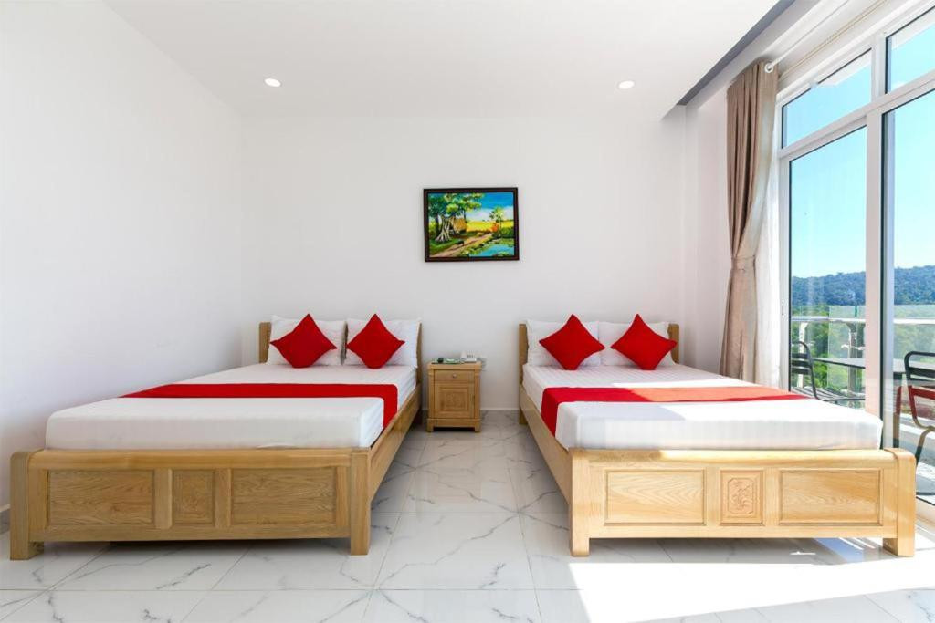 RUBY HOTEL PHU QUOC — фото 13