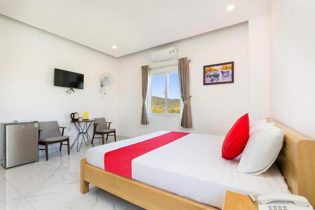 RUBY HOTEL PHU QUOC — фото 14