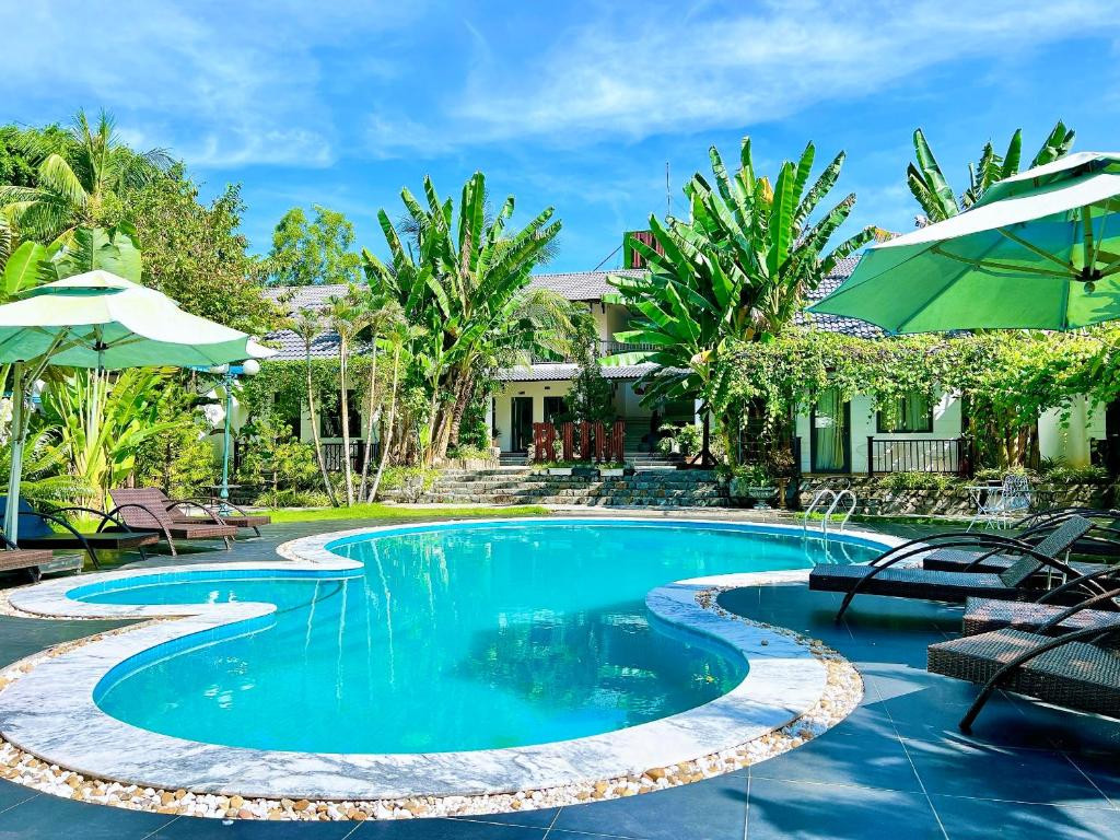 RUM RESORT PHU QUOC