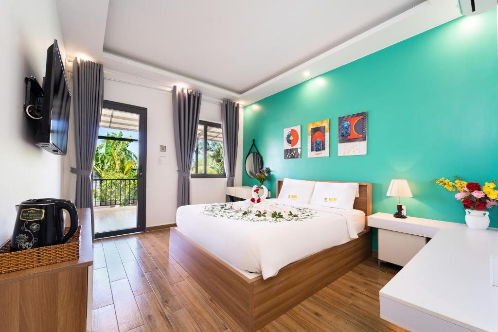 RUM RESORT PHU QUOC — фото 4