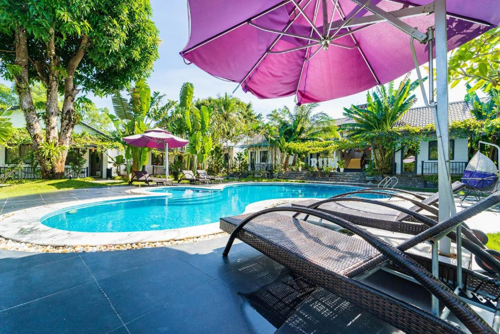RUM RESORT PHU QUOC — фото 10