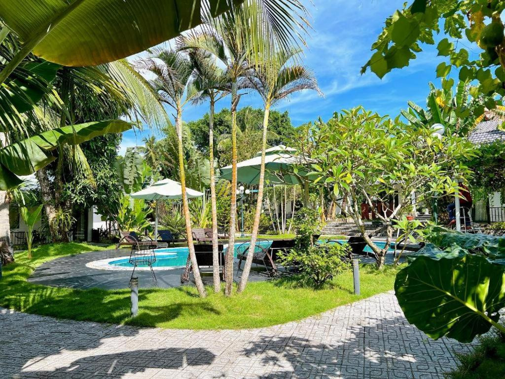 RUM RESORT PHU QUOC — фото 11