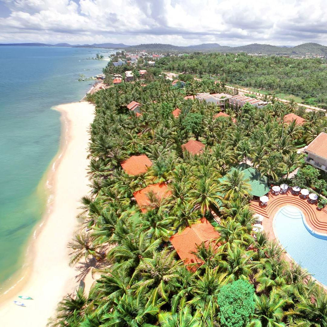 SAIGON PHUQUOC