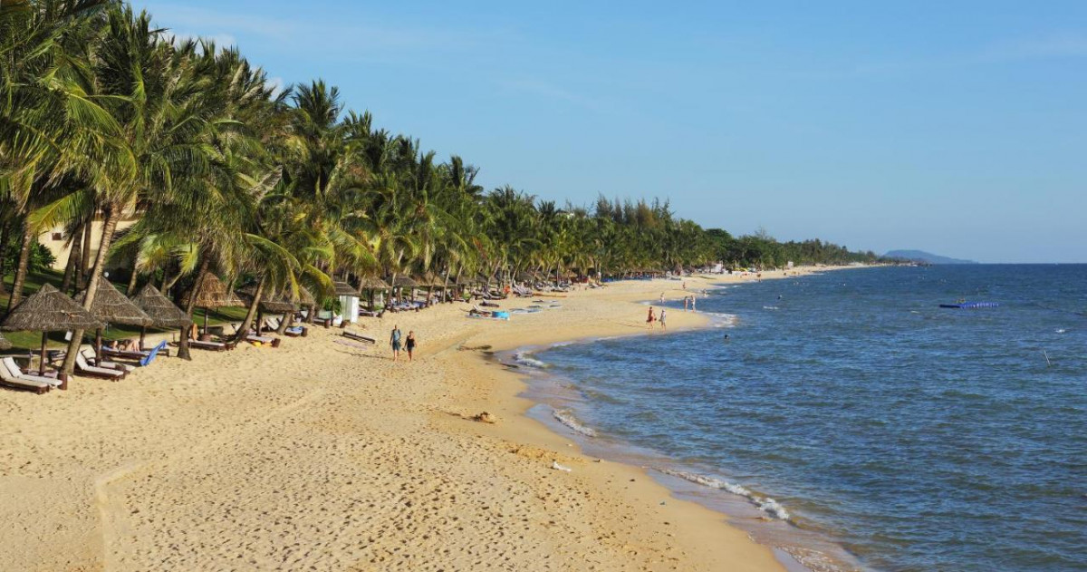 SAIGON PHUQUOC — фото 16