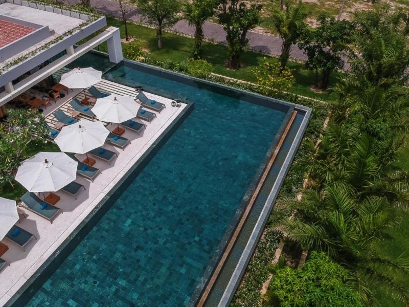 SAILING CLUB SIGNATURE RESORT PHU QUOC