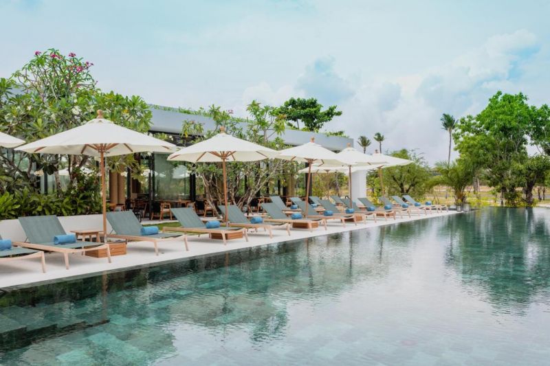 SAILING CLUB SIGNATURE RESORT PHU QUOC — фото 2