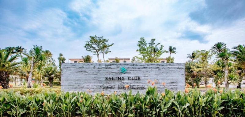 SAILING CLUB SIGNATURE RESORT PHU QUOC — фото 4