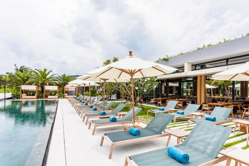 SAILING CLUB SIGNATURE RESORT PHU QUOC — фото 15