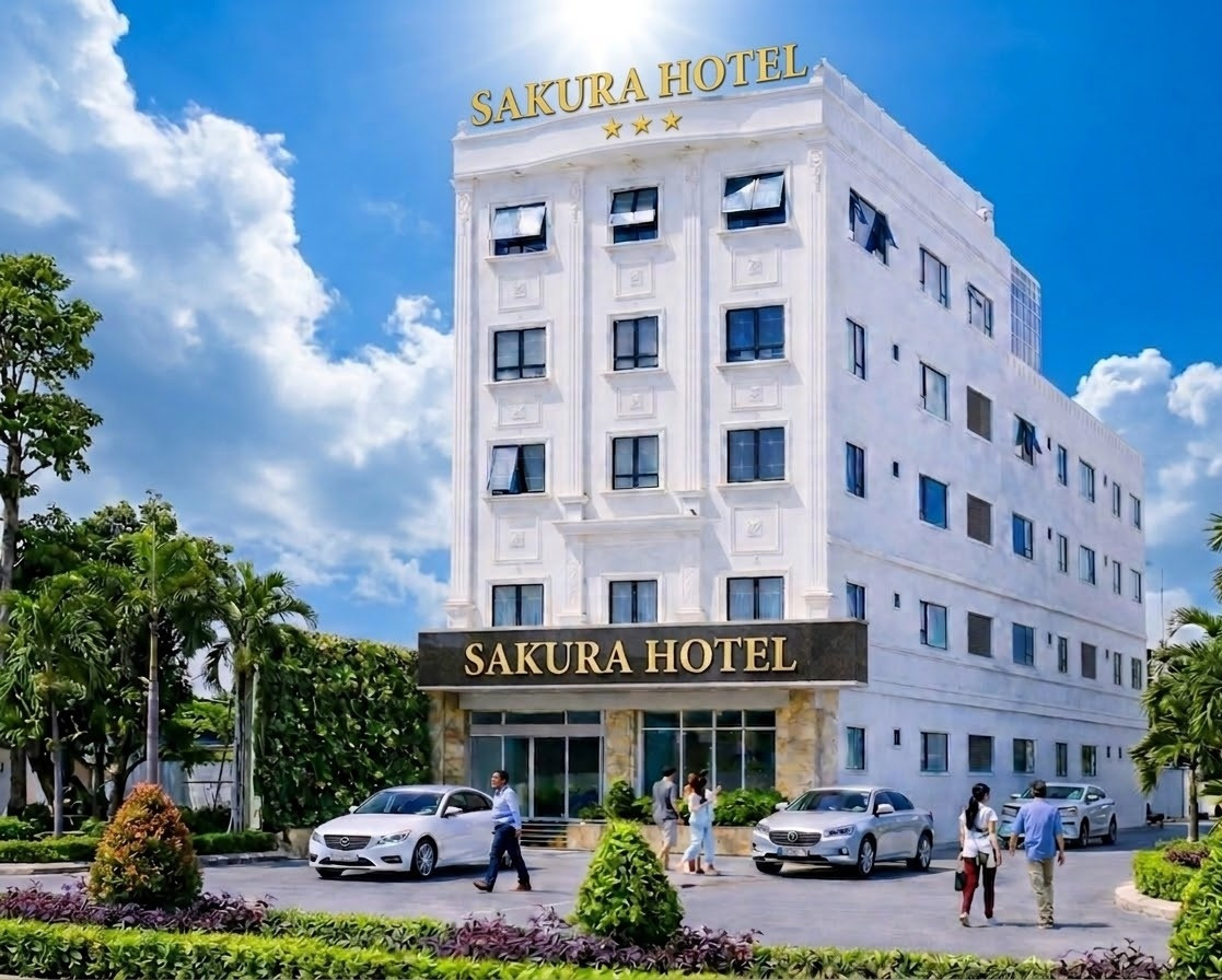 SAKURA PHU QUOC HOTEL