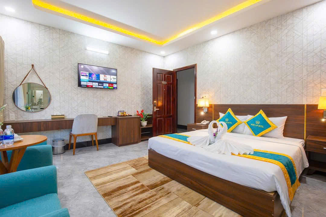 SAKURA PHU QUOC HOTEL — фото 9