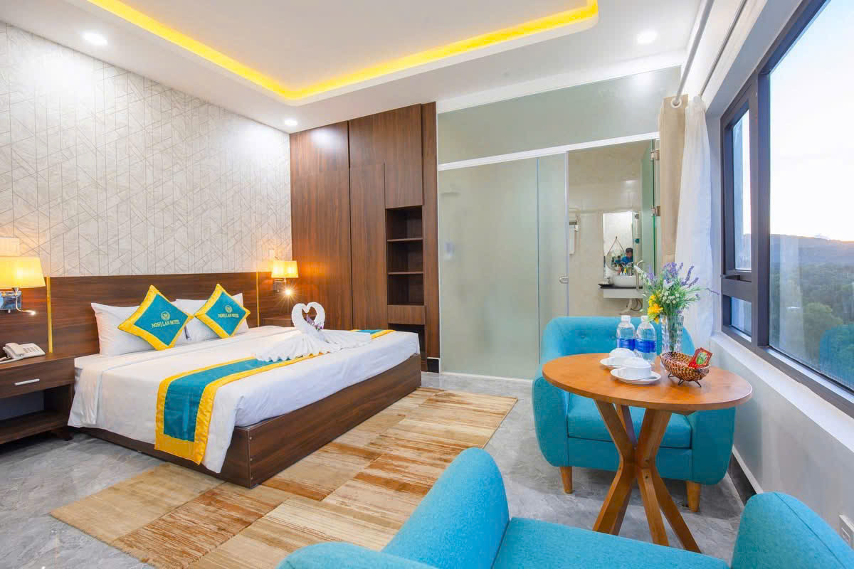 SAKURA PHU QUOC HOTEL — фото 10