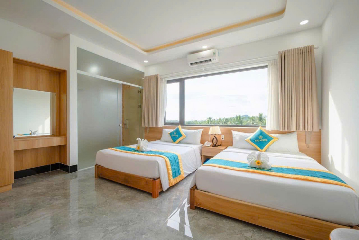 SAKURA PHU QUOC HOTEL — фото 13