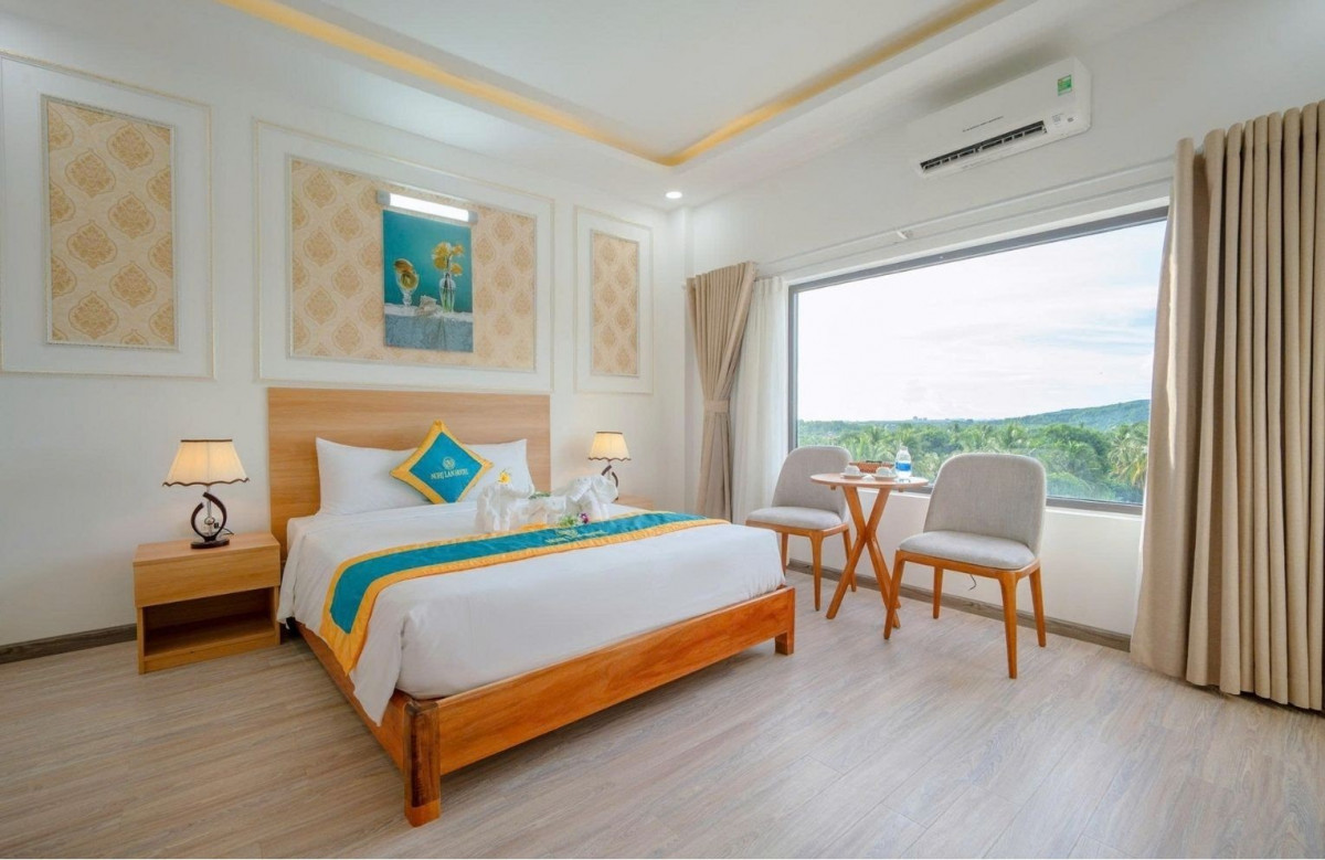 SAKURA PHU QUOC HOTEL — фото 14