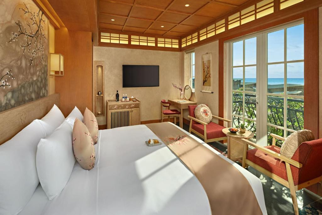 SAKURAKYO HOTEL & SPA — фото 7