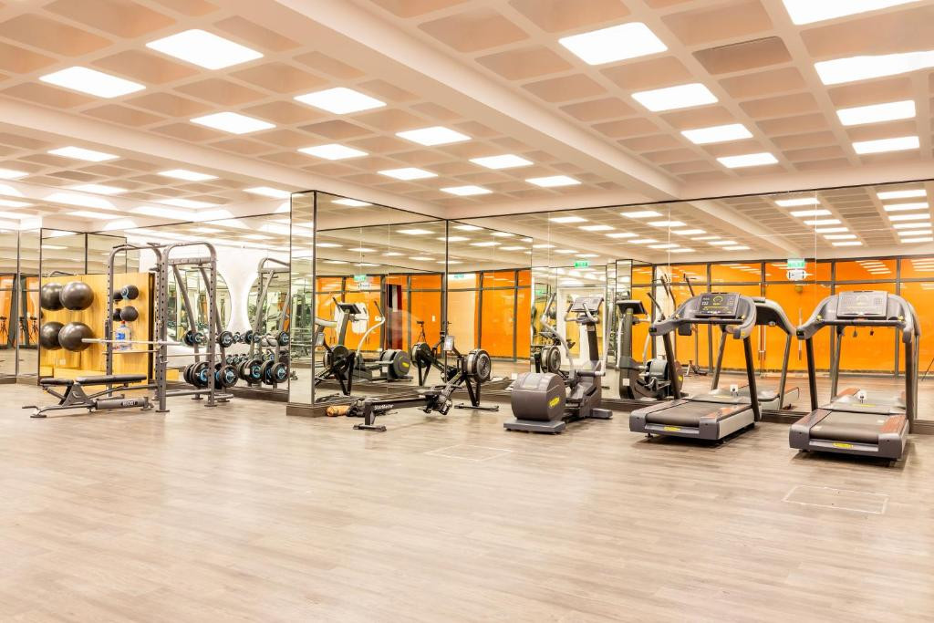 SAKURAKYO HOTEL & SPA — фото 15