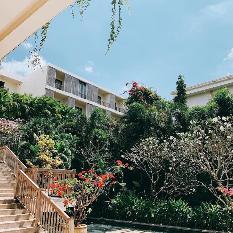 SALINDA RESORT PHU QUOC ISLAND — фото 5