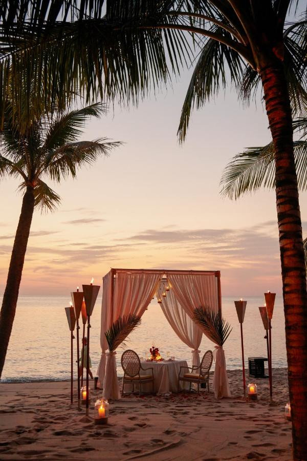 SALINDA RESORT PHU QUOC ISLAND — фото 7