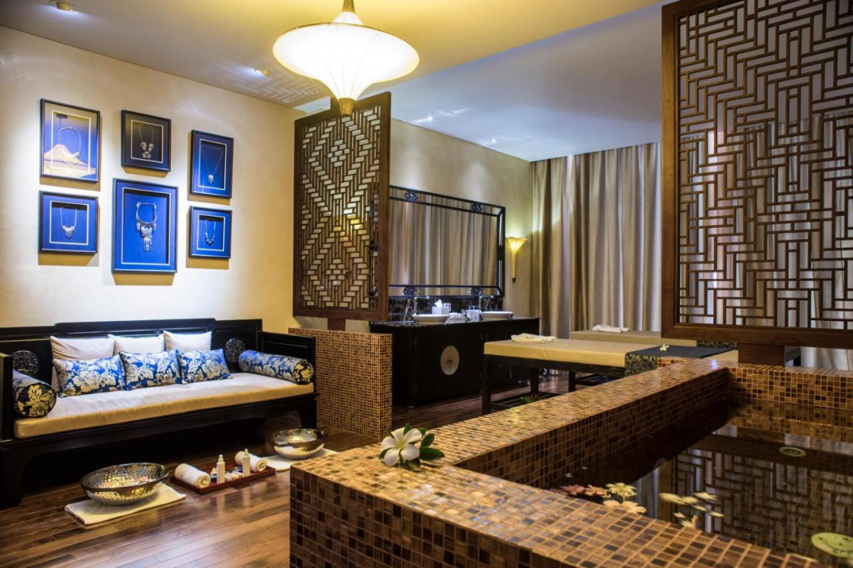 SALINDA RESORT PHU QUOC ISLAND — фото 10