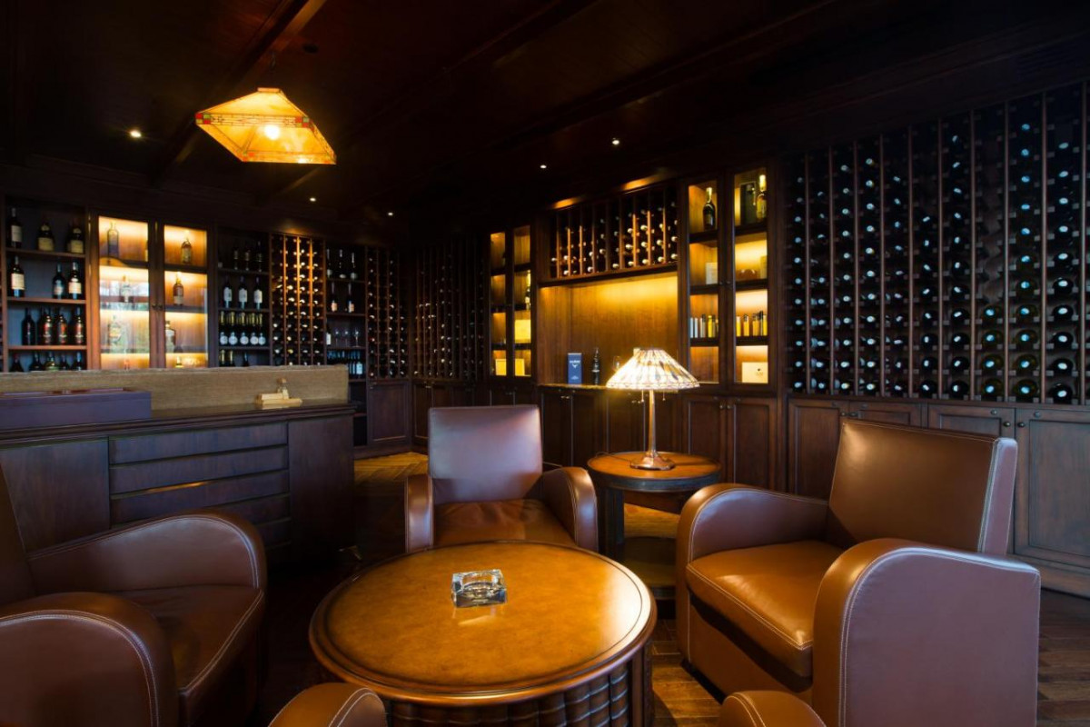 SALINDA RESORT PHU QUOC ISLAND — фото 14