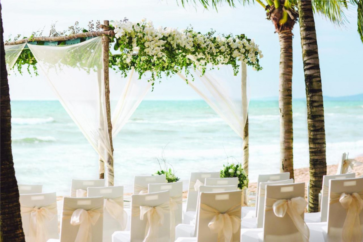 SALINDA RESORT PHU QUOC ISLAND — фото 15
