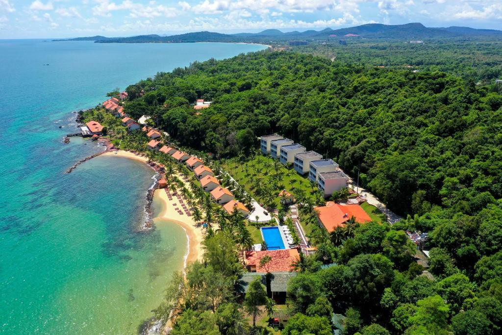 SEA SENSE RESORT & SPA PHU QUOC