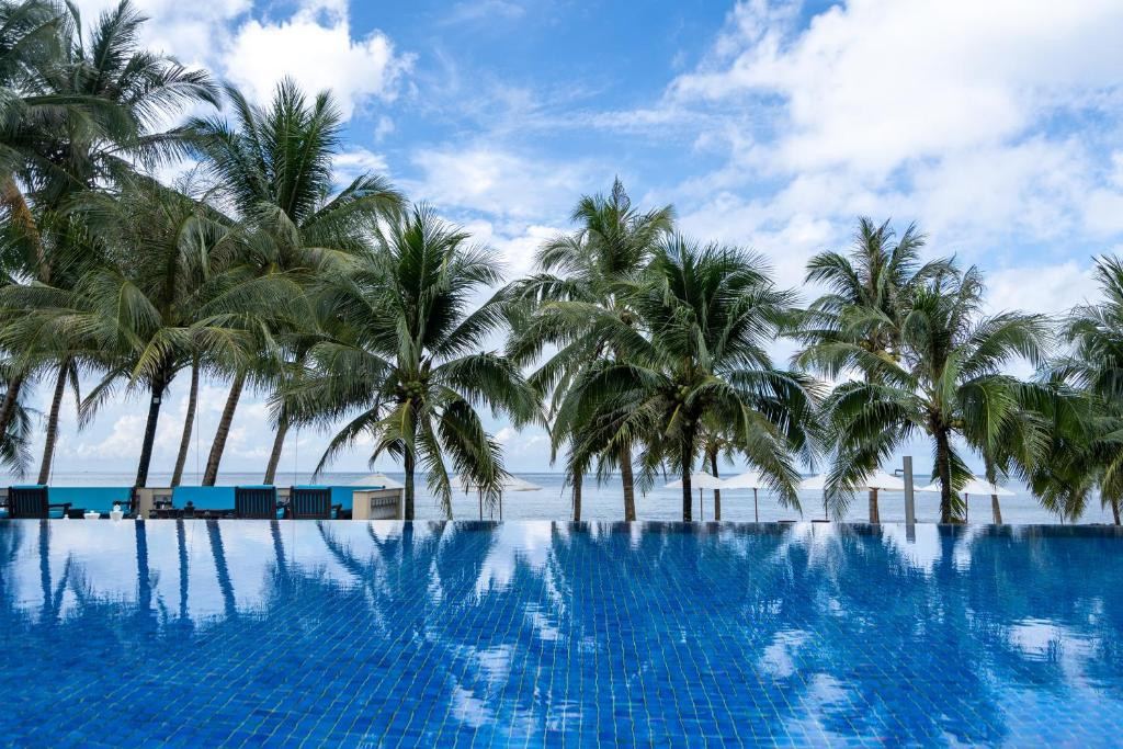 SEA SENSE RESORT & SPA PHU QUOC — фото 4