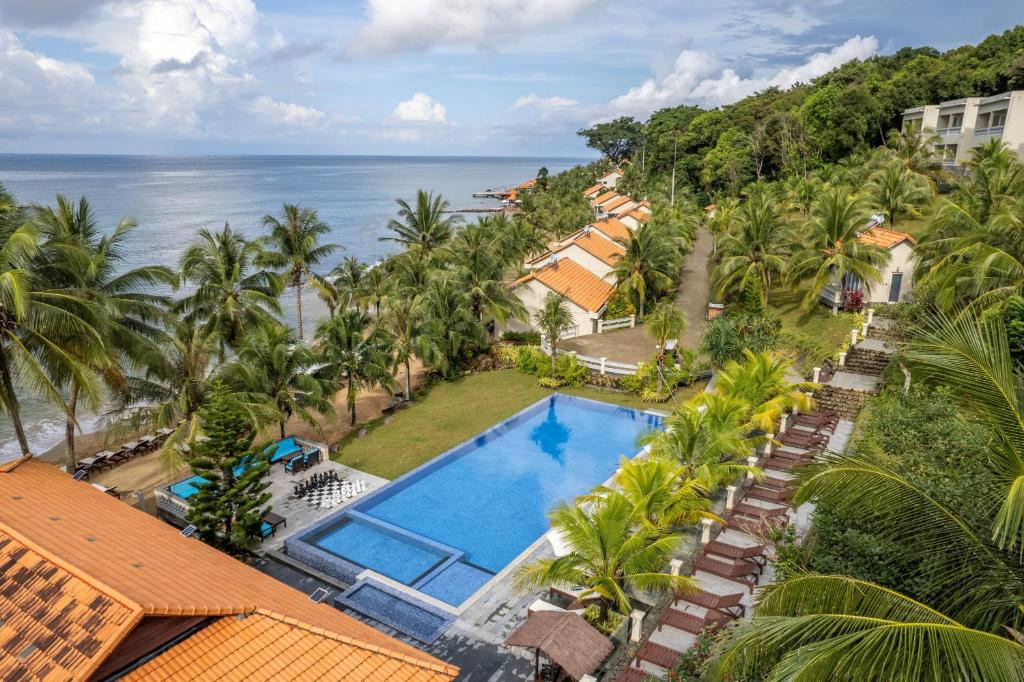 SEA SENSE RESORT & SPA PHU QUOC — фото 5