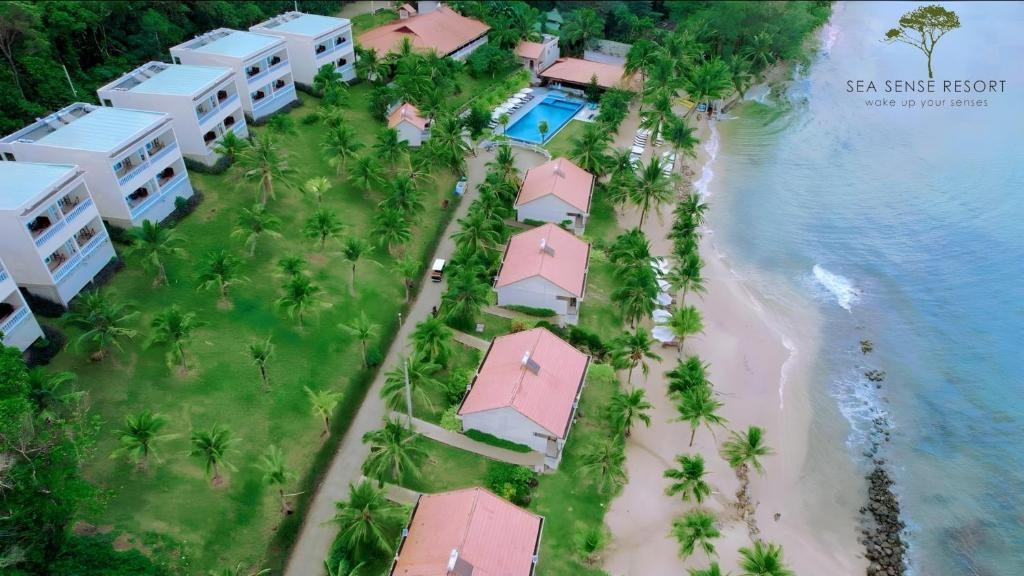 SEA SENSE RESORT & SPA PHU QUOC — фото 6