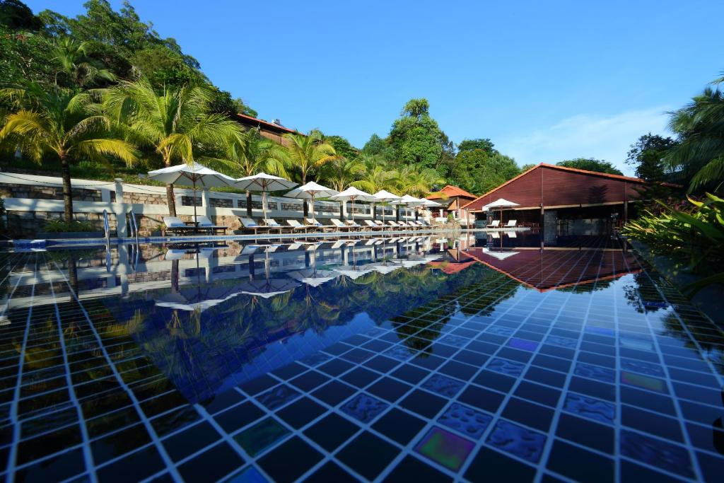 SEA SENSE RESORT & SPA PHU QUOC — фото 8