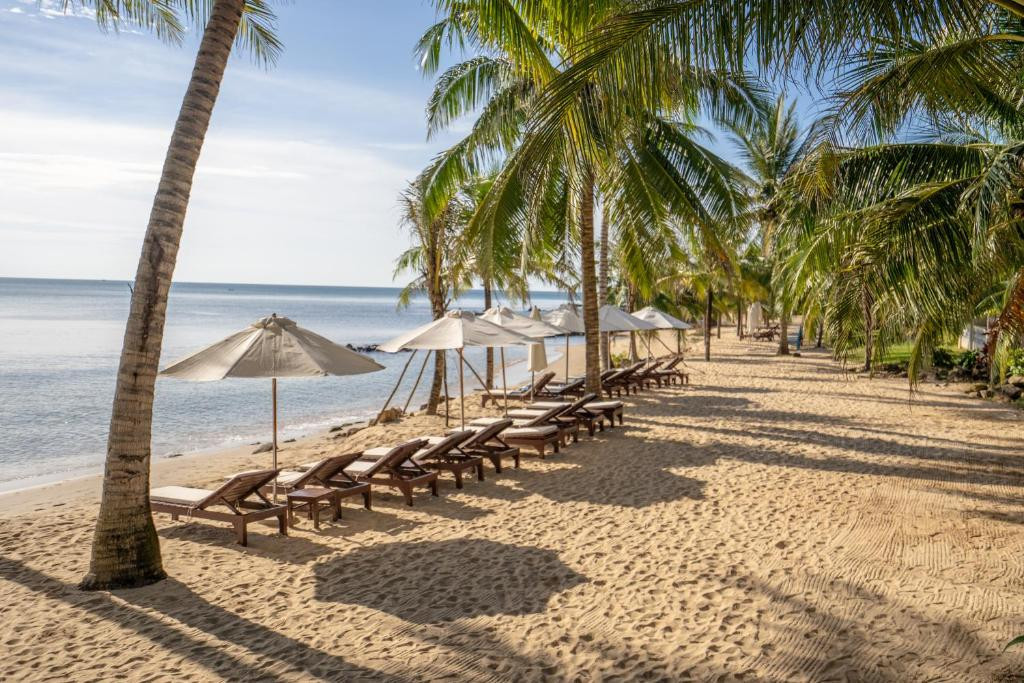SEA SENSE RESORT & SPA PHU QUOC — фото 9