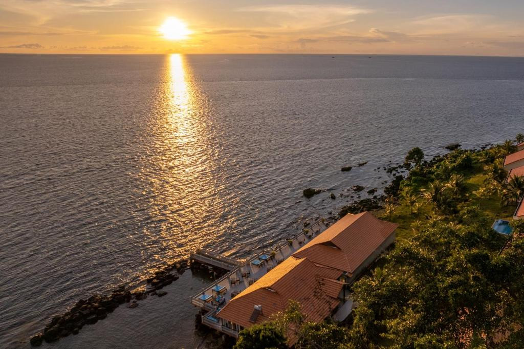 SEA SENSE RESORT & SPA PHU QUOC — фото 14