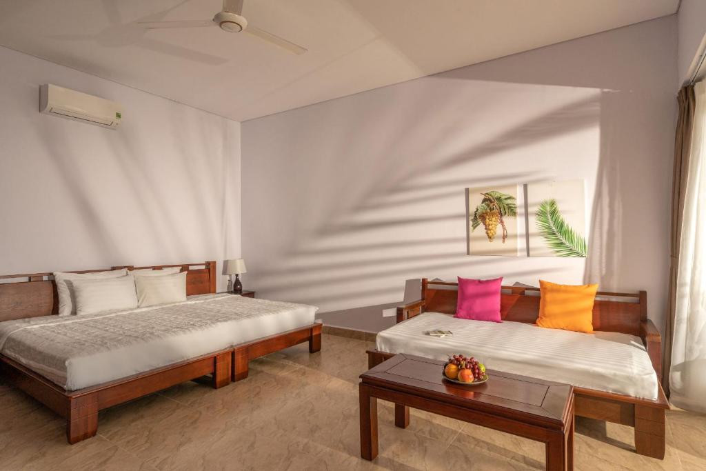 SEA SENSE RESORT & SPA PHU QUOC — фото 16