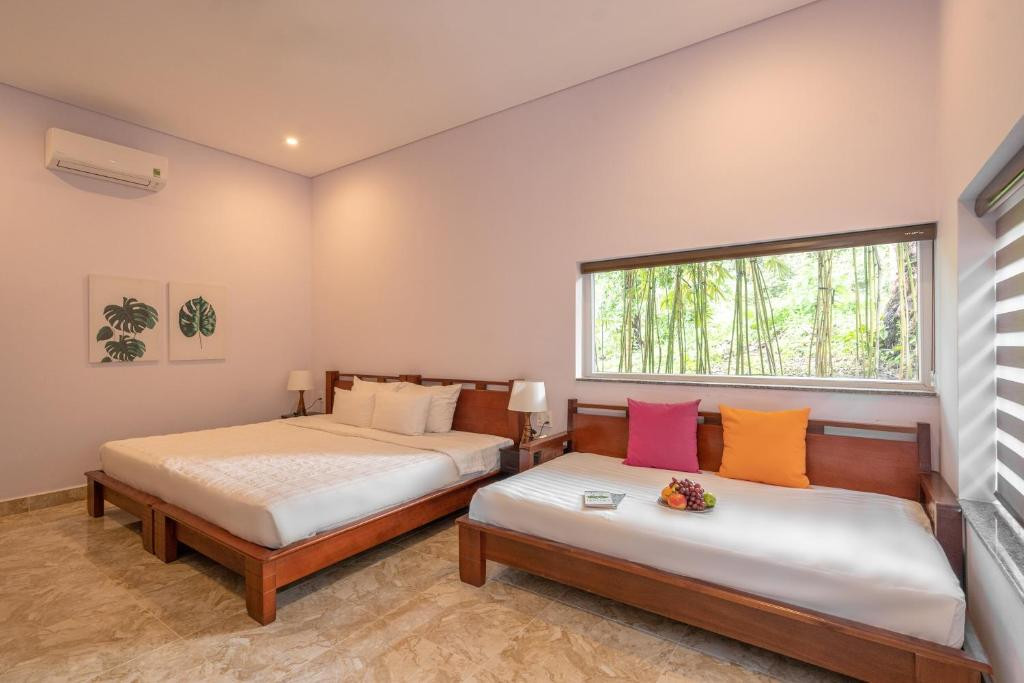 SEA SENSE RESORT & SPA PHU QUOC — фото 17