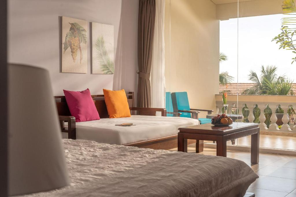 SEA SENSE RESORT & SPA PHU QUOC — фото 18