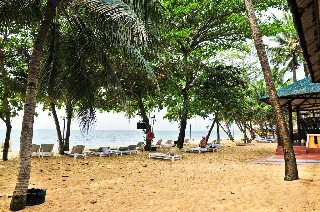 SEA STAR RESORT — фото 11
