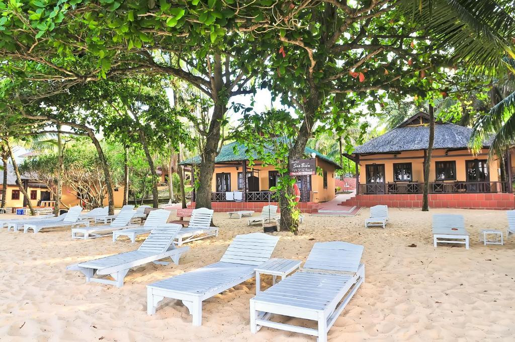 SEA STAR RESORT — фото 12