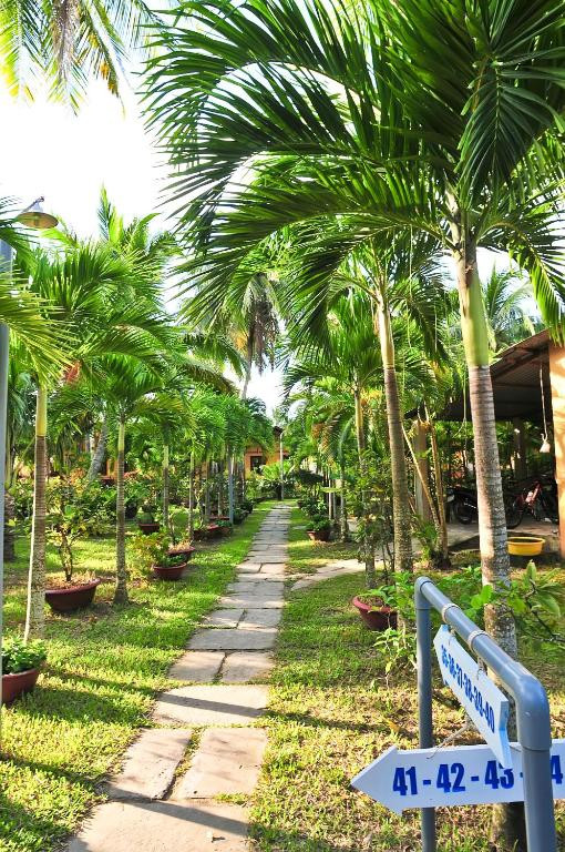 SEA STAR RESORT — фото 14
